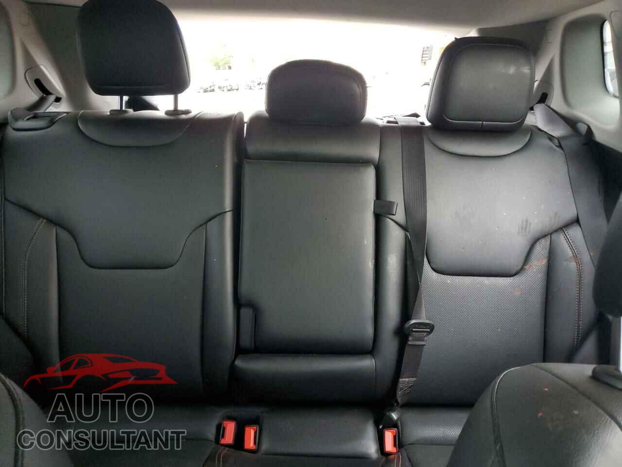 JEEP COMPASS 2022 - 3C4NJDCB0NT191954
