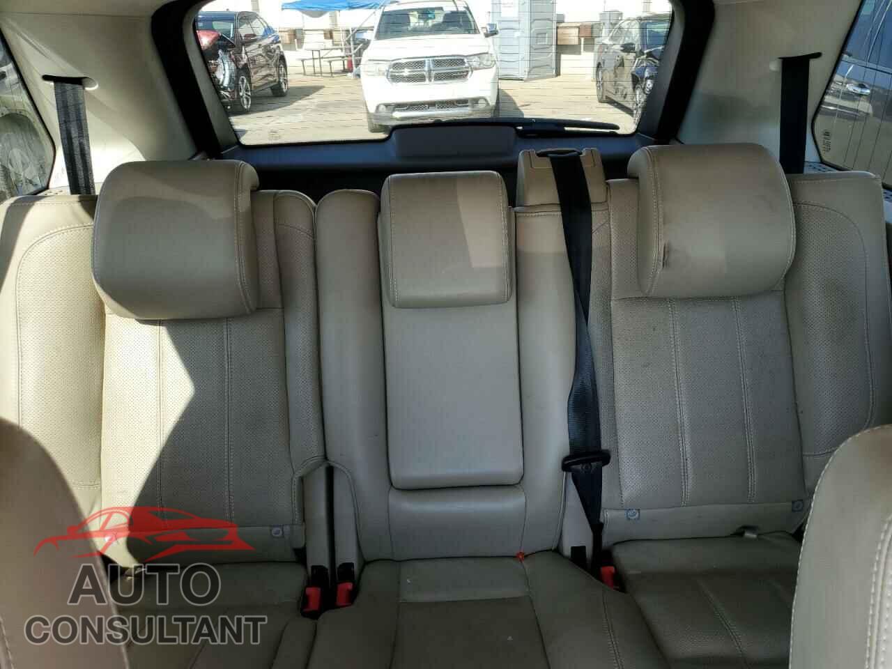 LAND ROVER RANGEROVER 2013 - SALSK2D43DA771993
