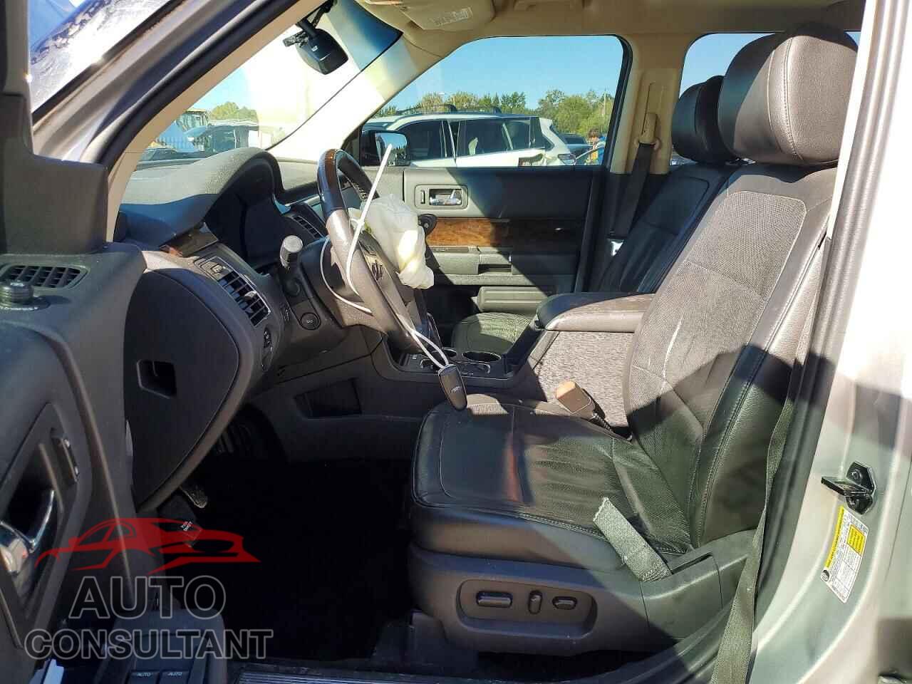 FORD FLEX 2015 - 2FMHK6D82FBA01671