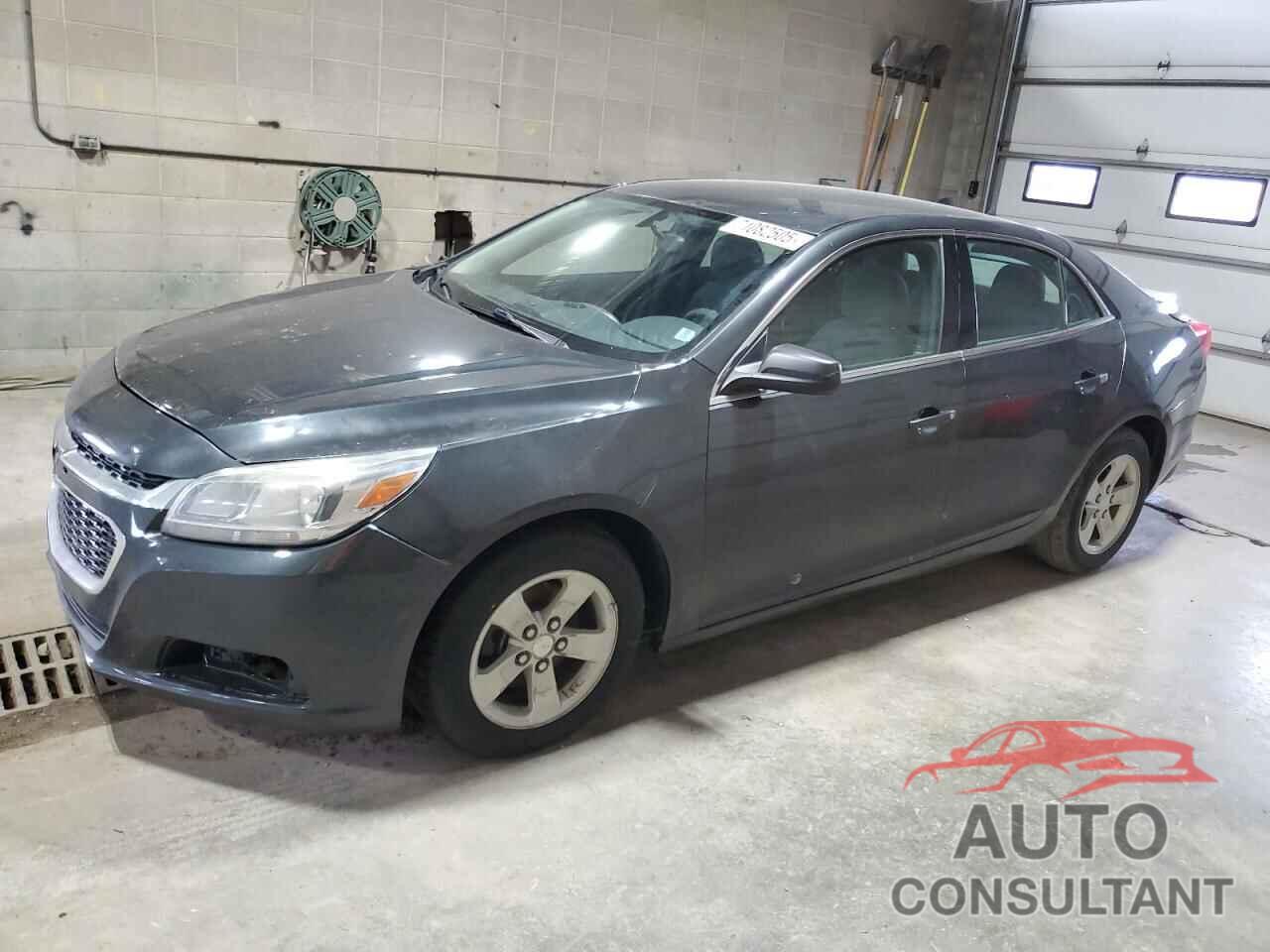 CHEVROLET MALIBU 2014 - 1G11B5SL0EF240634