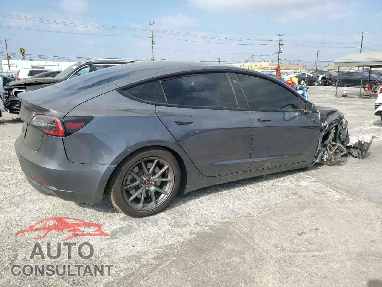 TESLA MODEL 3 2023 - 5YJ3E1EA0PF453973