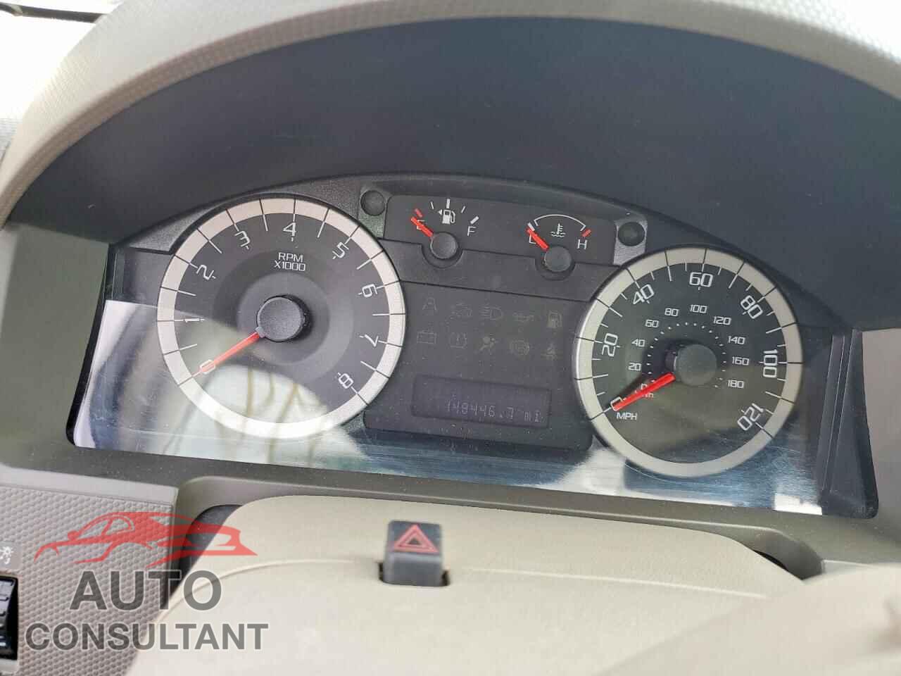 FORD ESCAPE 2012 - 1FMCU0D71CKC85224