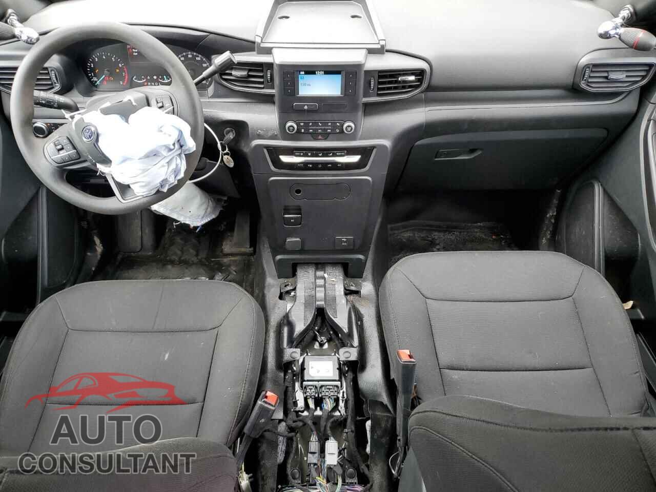 FORD EXPLORER 2023 - 1FM5K8AC4PGA20109