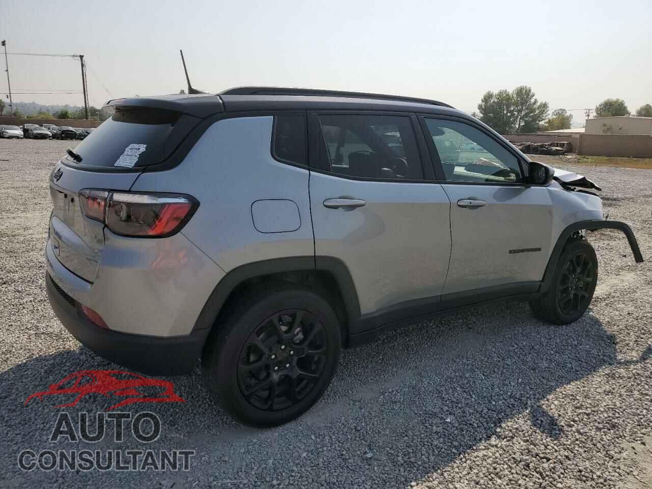 JEEP COMPASS 2023 - 3C4NJDBN5PT556840