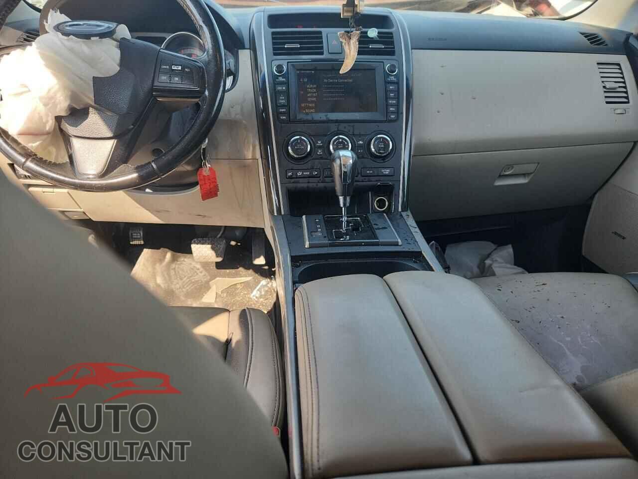 MAZDA CX-9 2011 - JM3TB3DA7B0326013