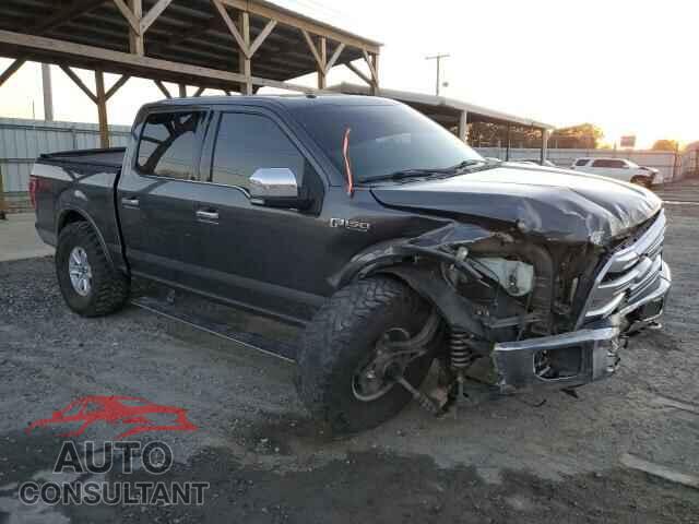 FORD F-150 2015 - 1FTEW1EF1FFA56039