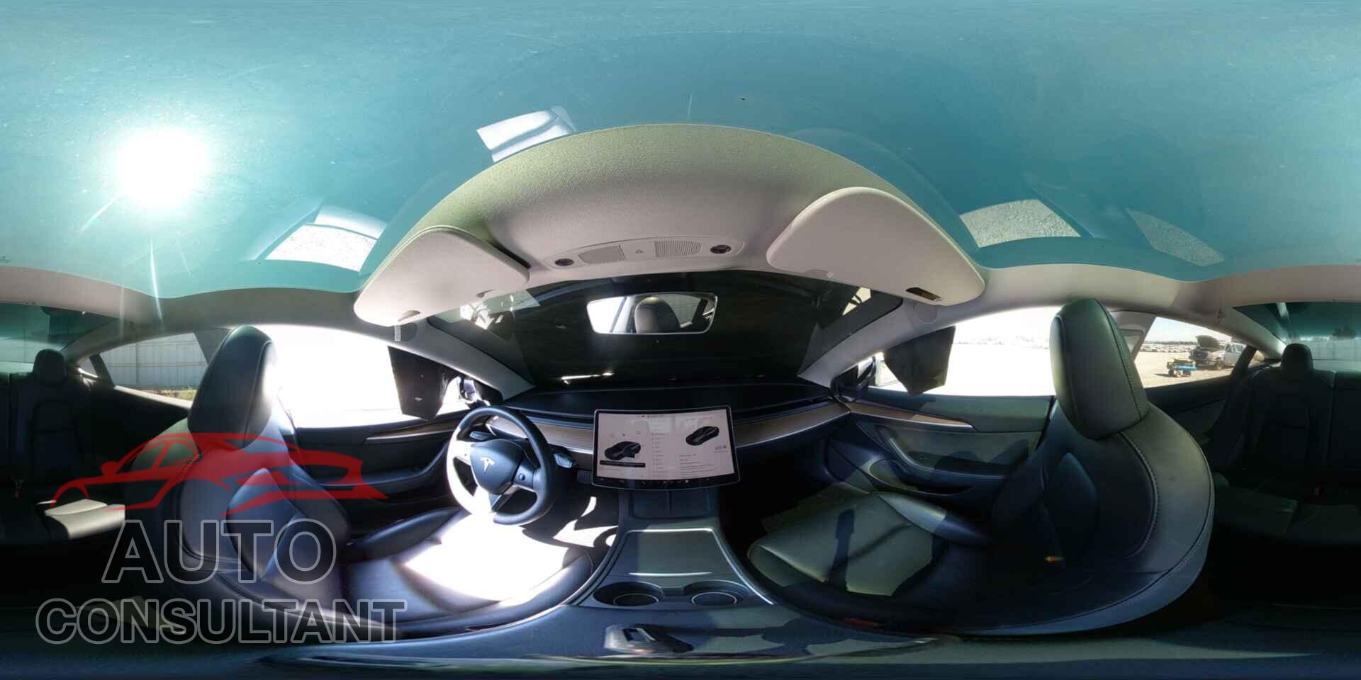TESLA MODEL 3 2023 - 5YJ3E1EA3PF709443