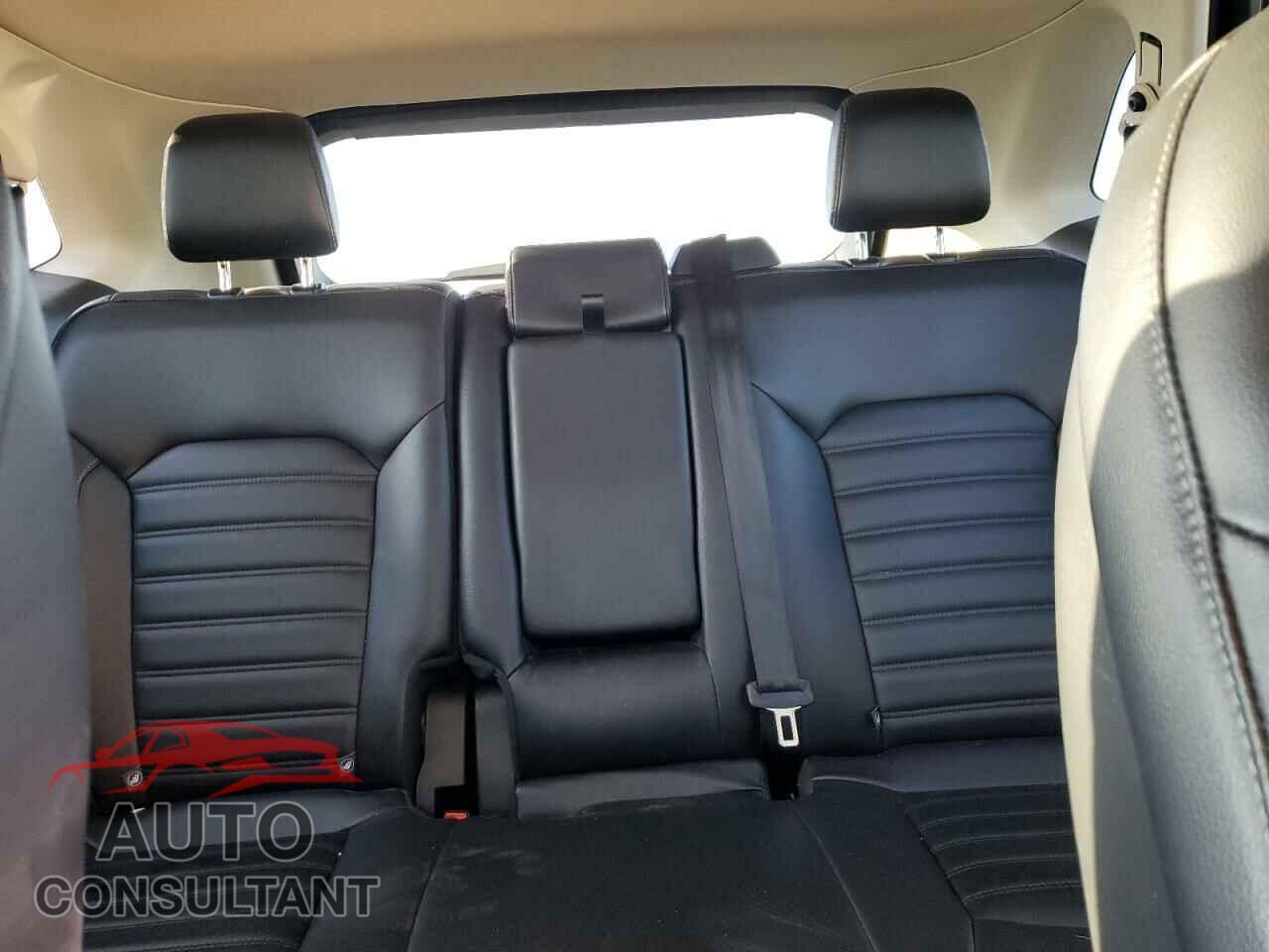 FORD EDGE 2023 - 2FMPK4J97PBA31716