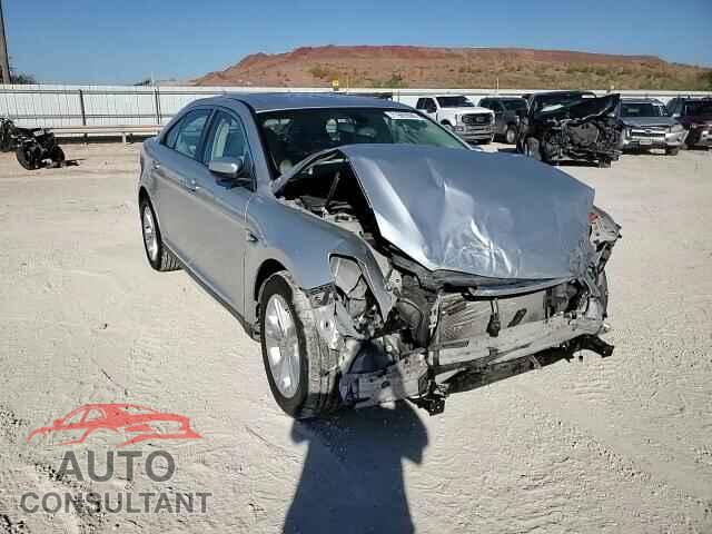 FORD TAURUS 2013 - 1FAHP2E83DG172082