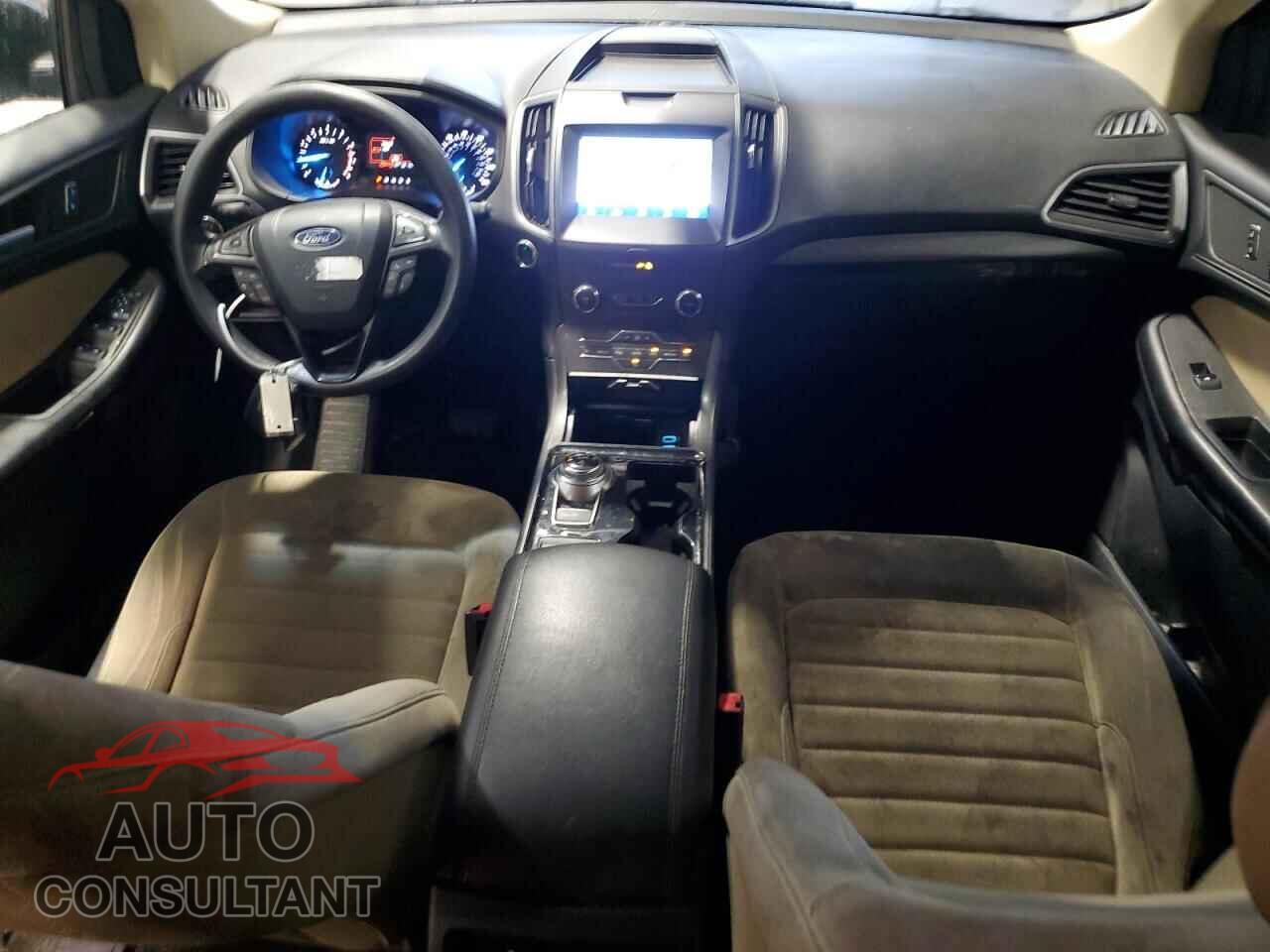 FORD EDGE 2020 - 2FMPK3G92LBA60309