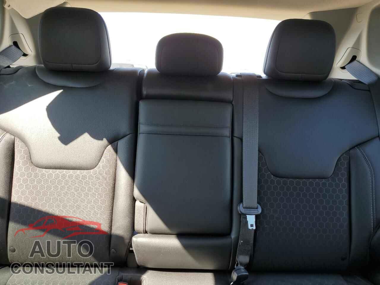 JEEP COMPASS 2017 - 3C4NJCBB1HT661294
