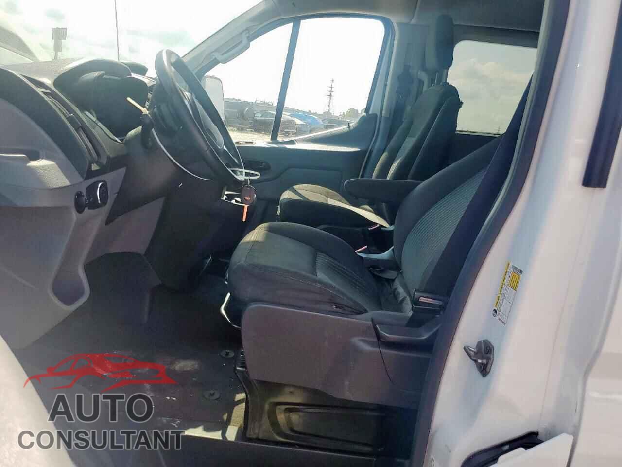 FORD TRANSIT 2017 - 1FBZX2YM7HKA63137