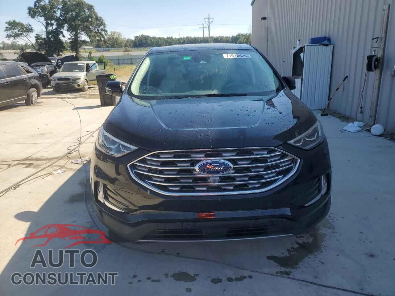 FORD EDGE 2020 - 2FMPK3K97LBB67279