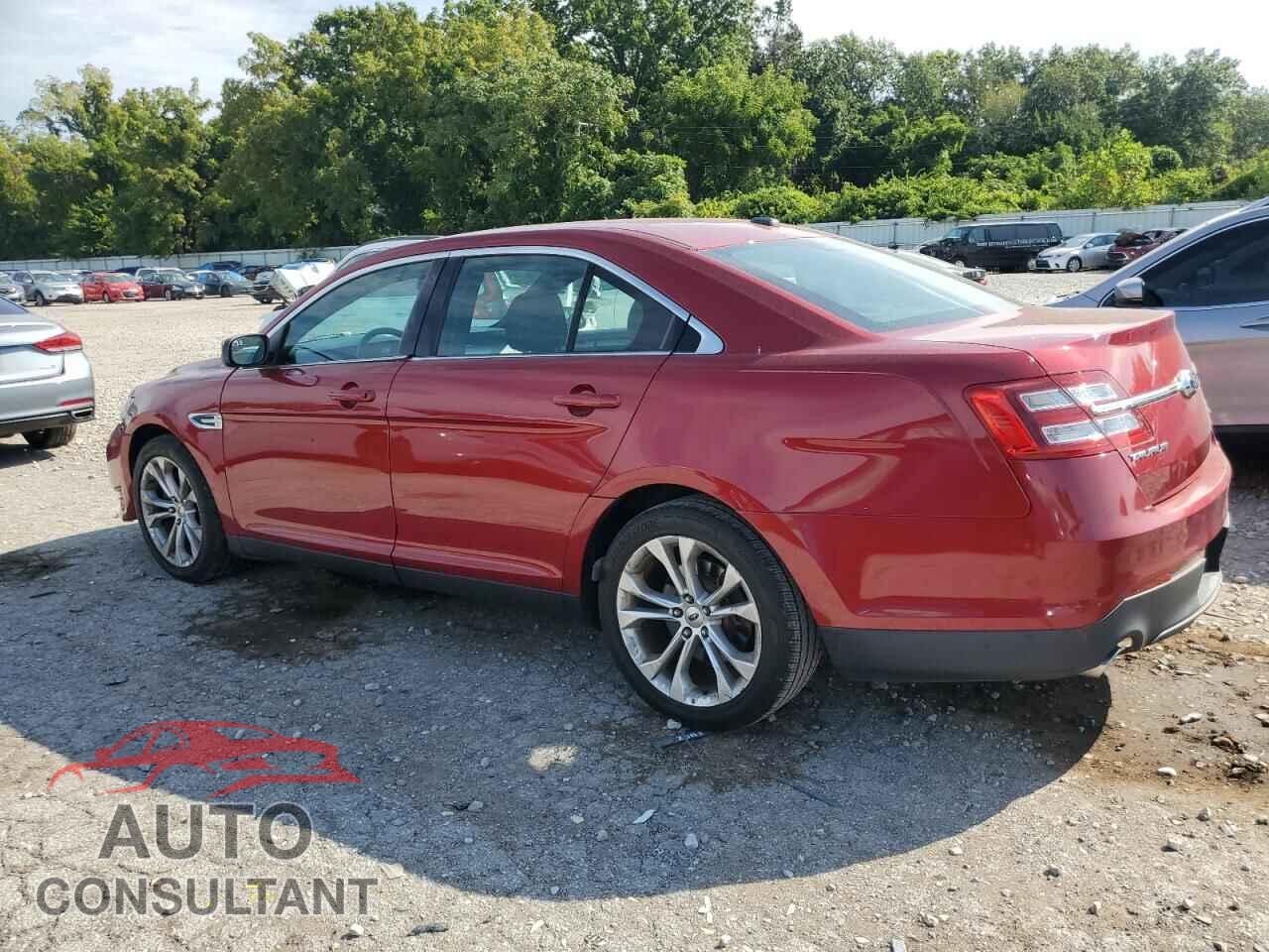 FORD TAURUS 2013 - 1FAHP2E8XDG162004
