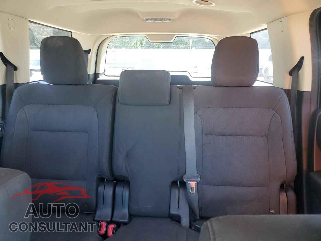 FORD FLEX 2015 - 2FMGK5B84FBA13541