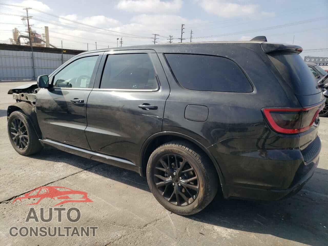 DODGE DURANGO 2016 - 1C4RDHAGXGC502125