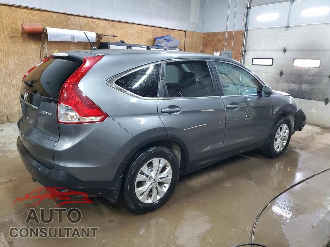 HONDA CRV 2014 - 5J6RM4H58EL007457