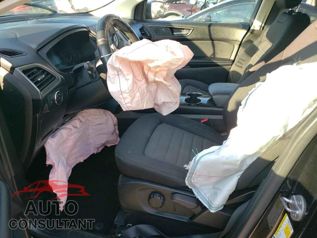 FORD EDGE 2018 - 2FMPK3G94JBB12701