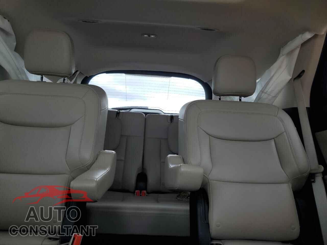 FORD EXPLORER 2023 - 1FMSK7DH1PGA94155