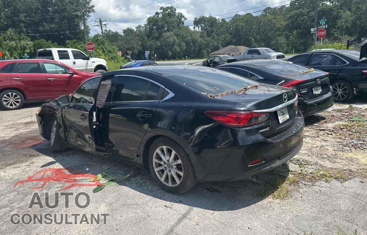 MAZDA 6 2015 - JM1GJ1U55F1180098