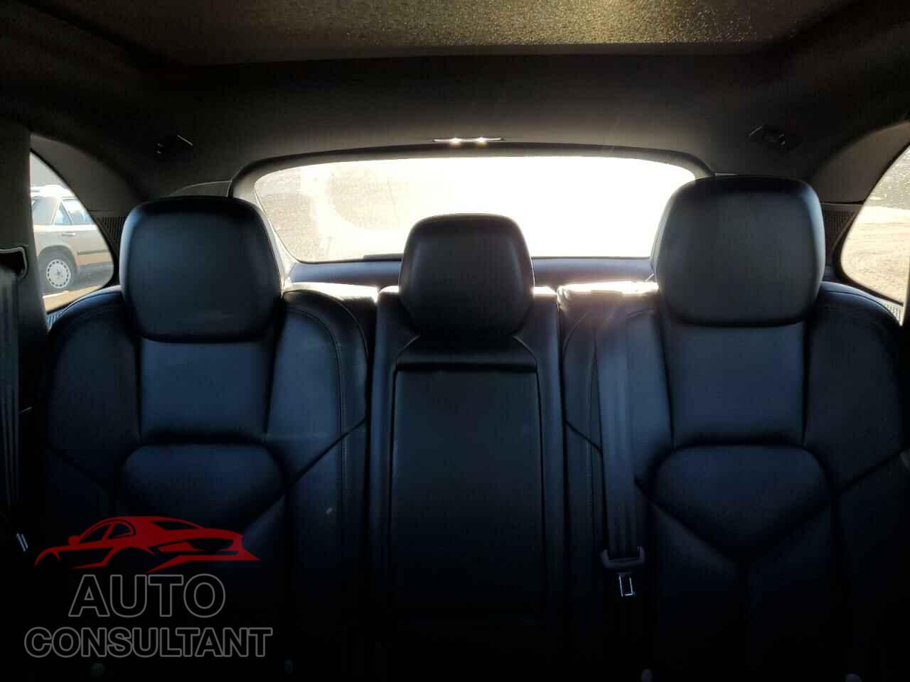 PORSCHE CAYENNE 2016 - WP1AE2A2XGLA60800