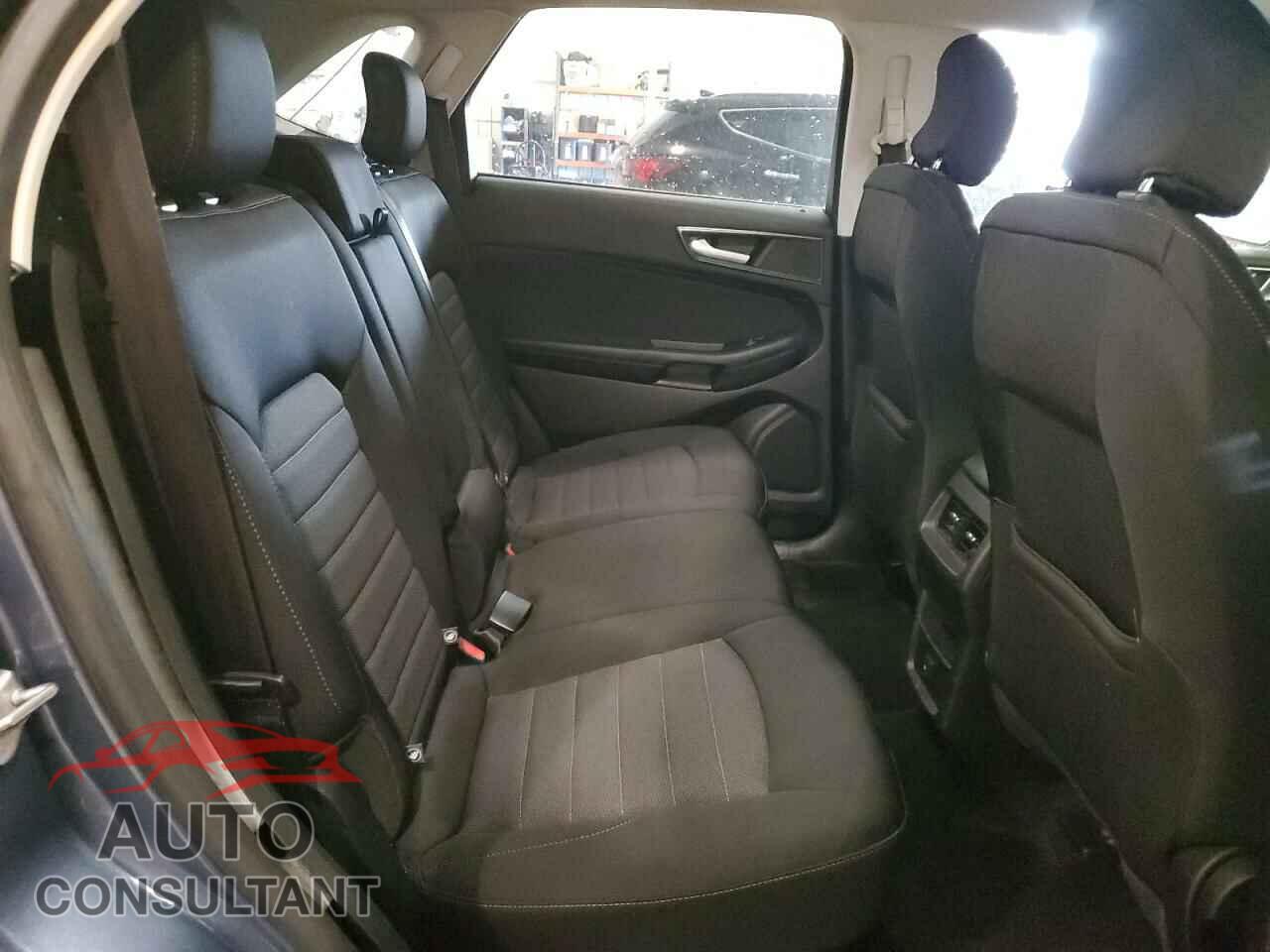 FORD EDGE 2018 - 2FMPK4G94JBB59202