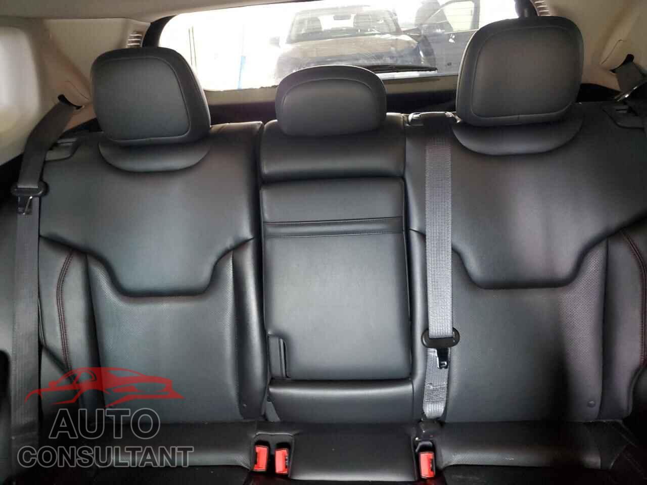 JEEP COMPASS 2017 - 3C4NJDDB0HT667042