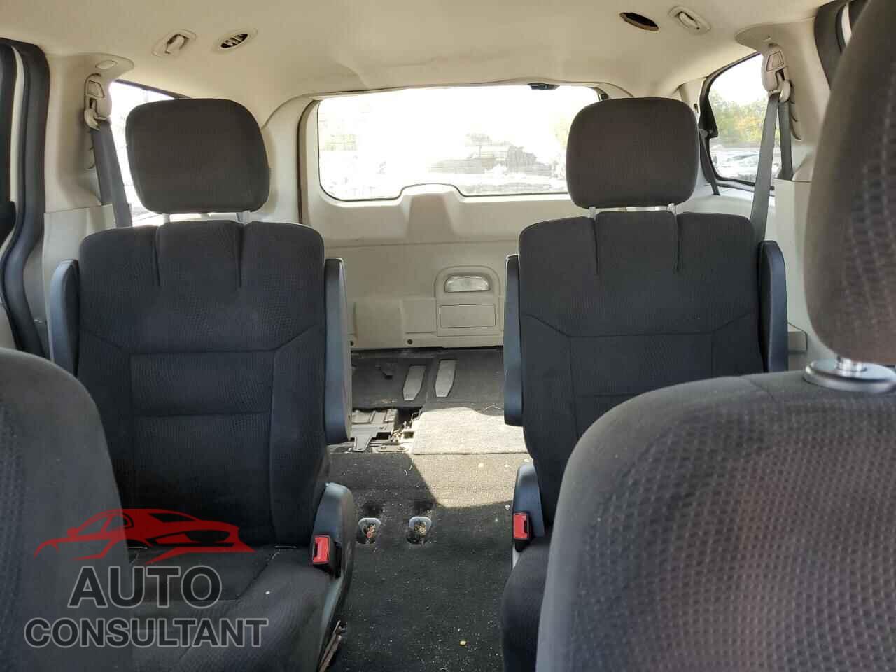 DODGE CARAVAN 2015 - 2C4RDGCGXFR549183
