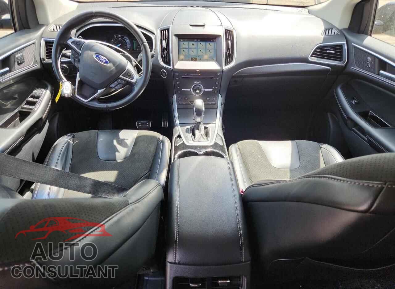 FORD EDGE 2016 - 2FMPK4AP4GBC30012