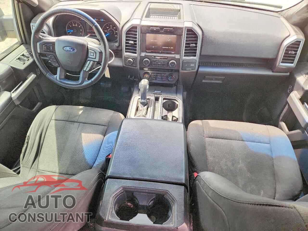 FORD F150 2015 - 1FTEW1CF6FKD15604