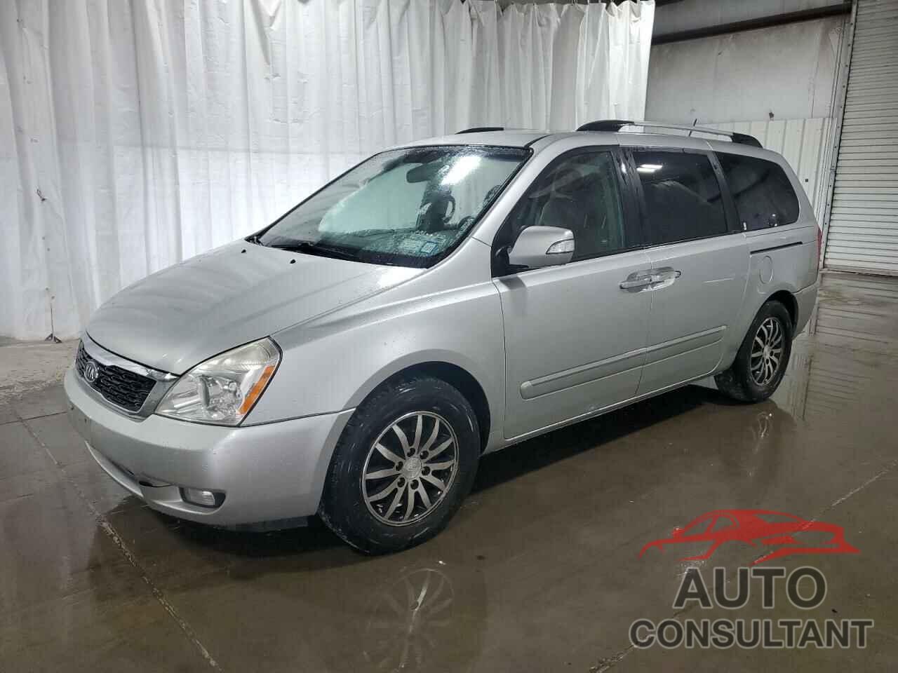 KIA All Models 2012 - KNDMH4C70C6432728
