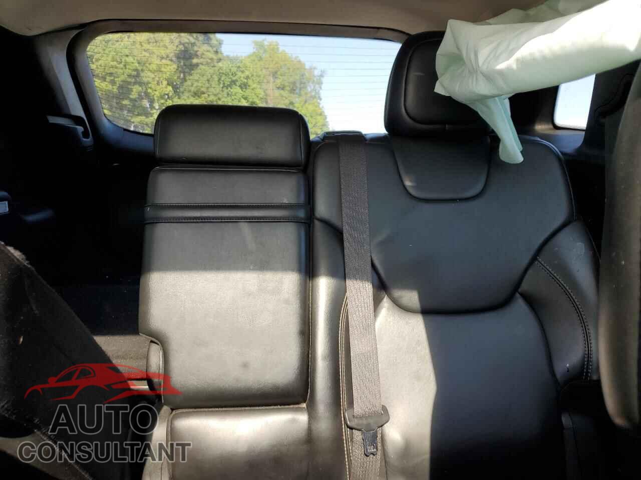 JEEP GRAND CHER 2017 - 1C4PJMDS2HW651685