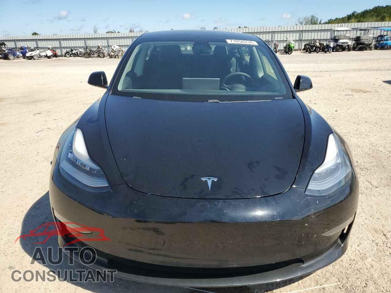 TESLA MODEL 3 2021 - 5YJ3E1EA4MF860447