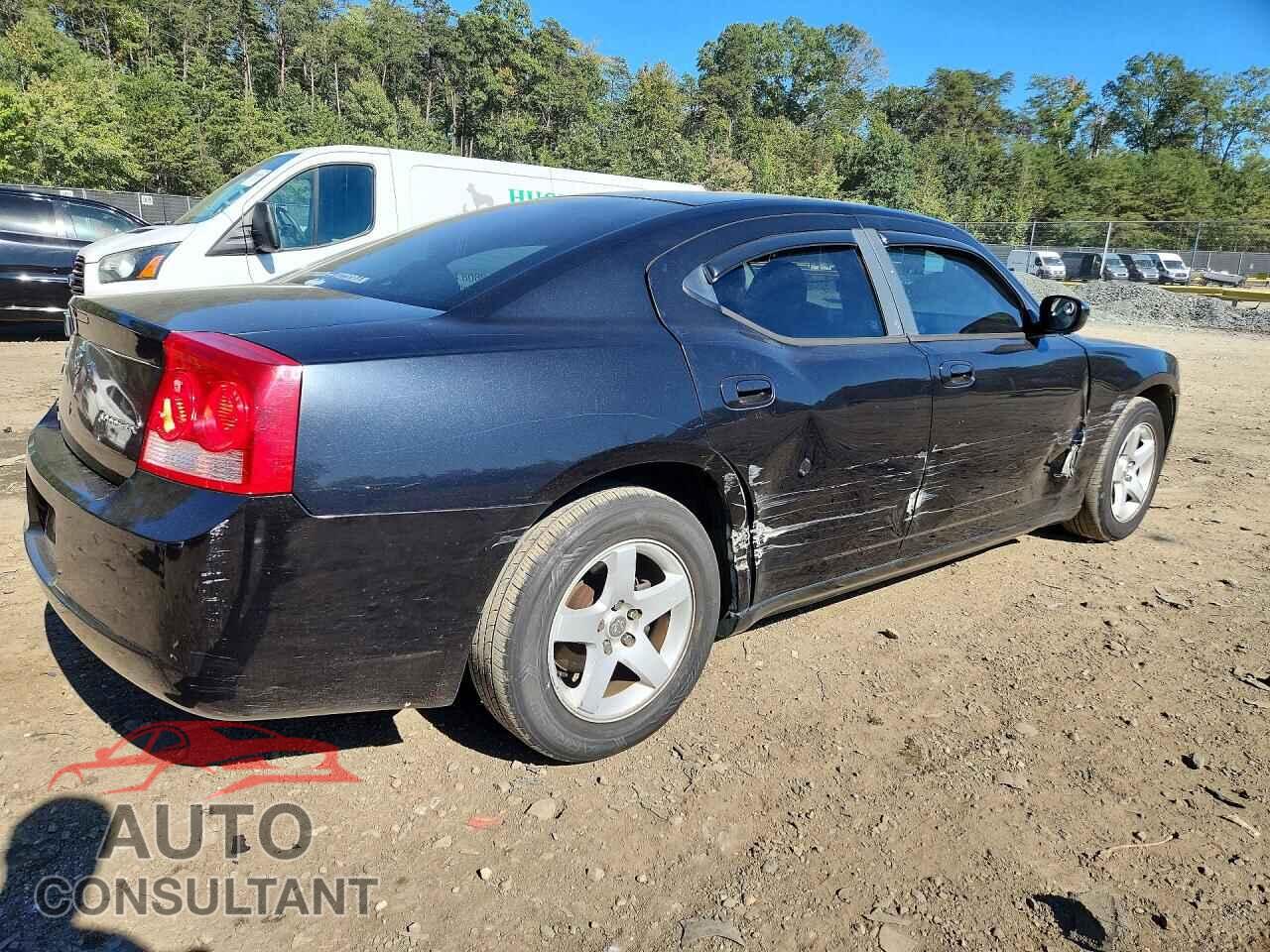 DODGE CHARGER 2010 - 2B3CA4CD0AH273471