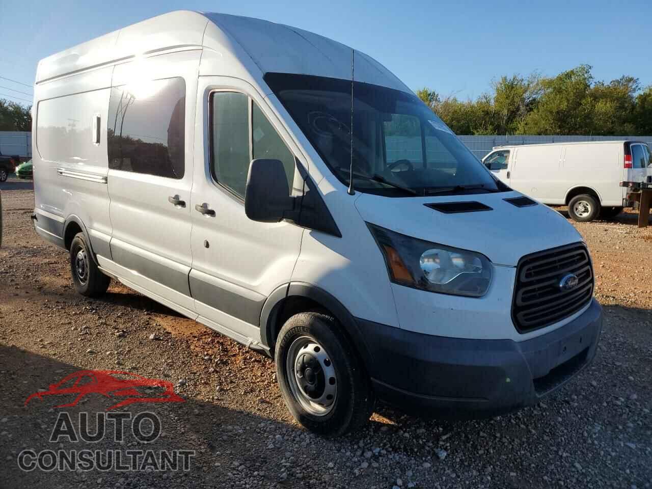 FORD TRANSIT 2015 - 1FTSW3XV5FKA06206