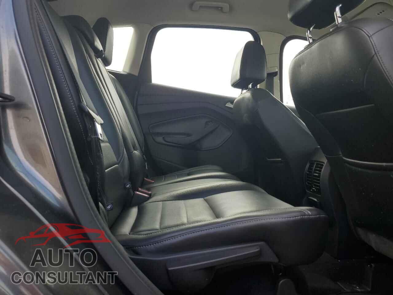 FORD CMAX 2016 - 1FADP5CU2GL115352