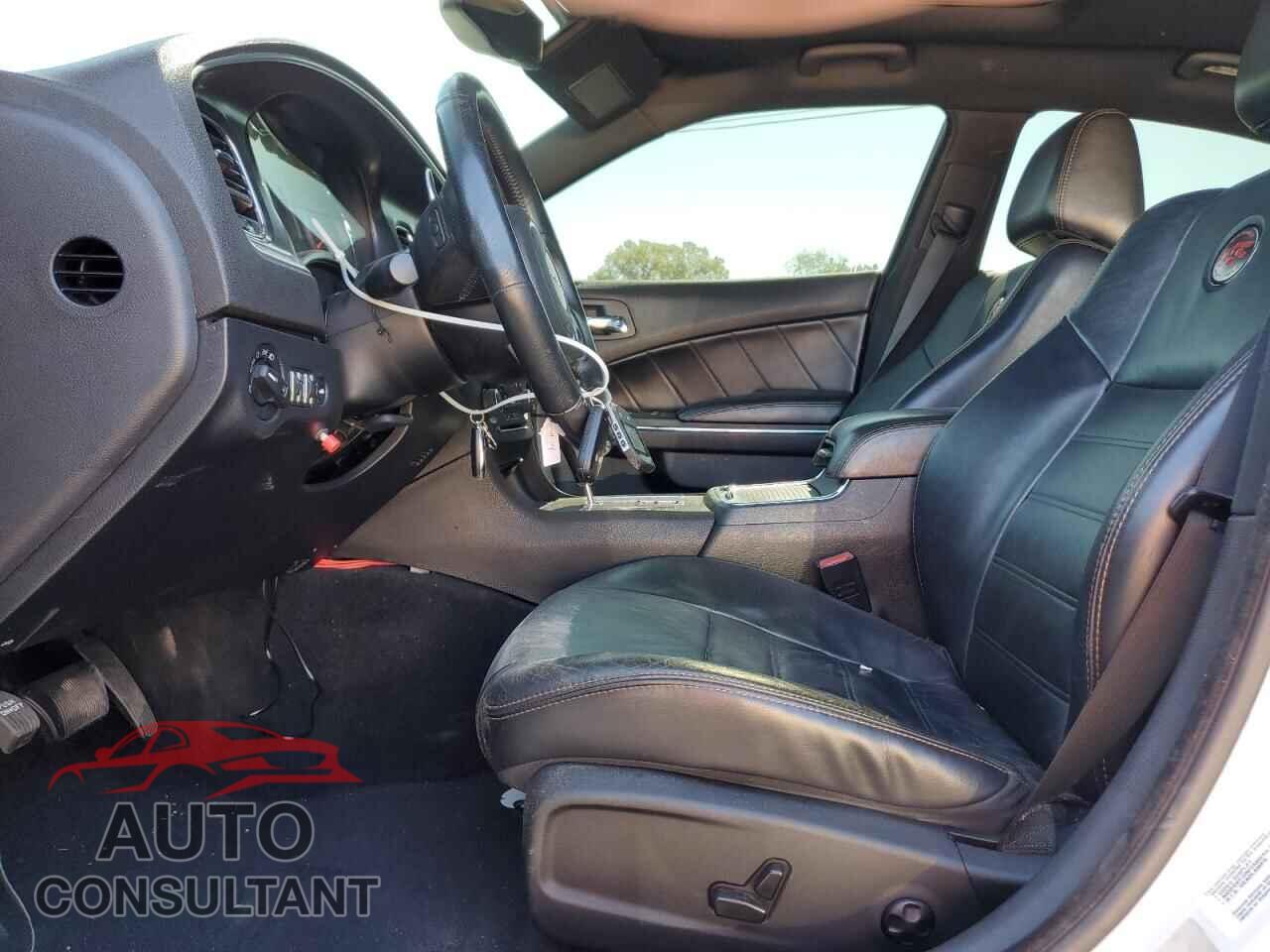DODGE CHARGER 2014 - 2C3CDXCT7EH221487