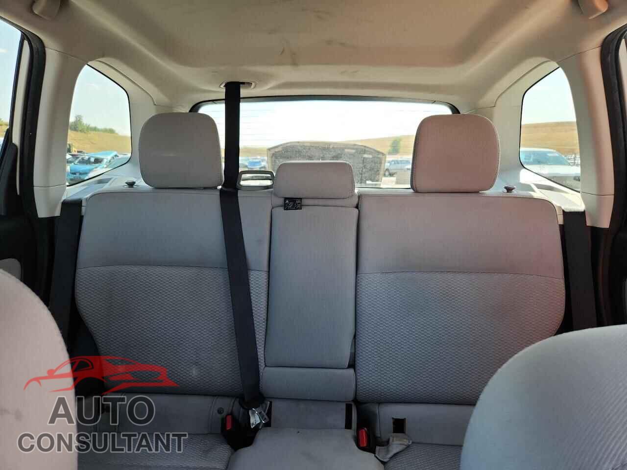 SUBARU FORESTER 2015 - JF2SJADC1FH515911