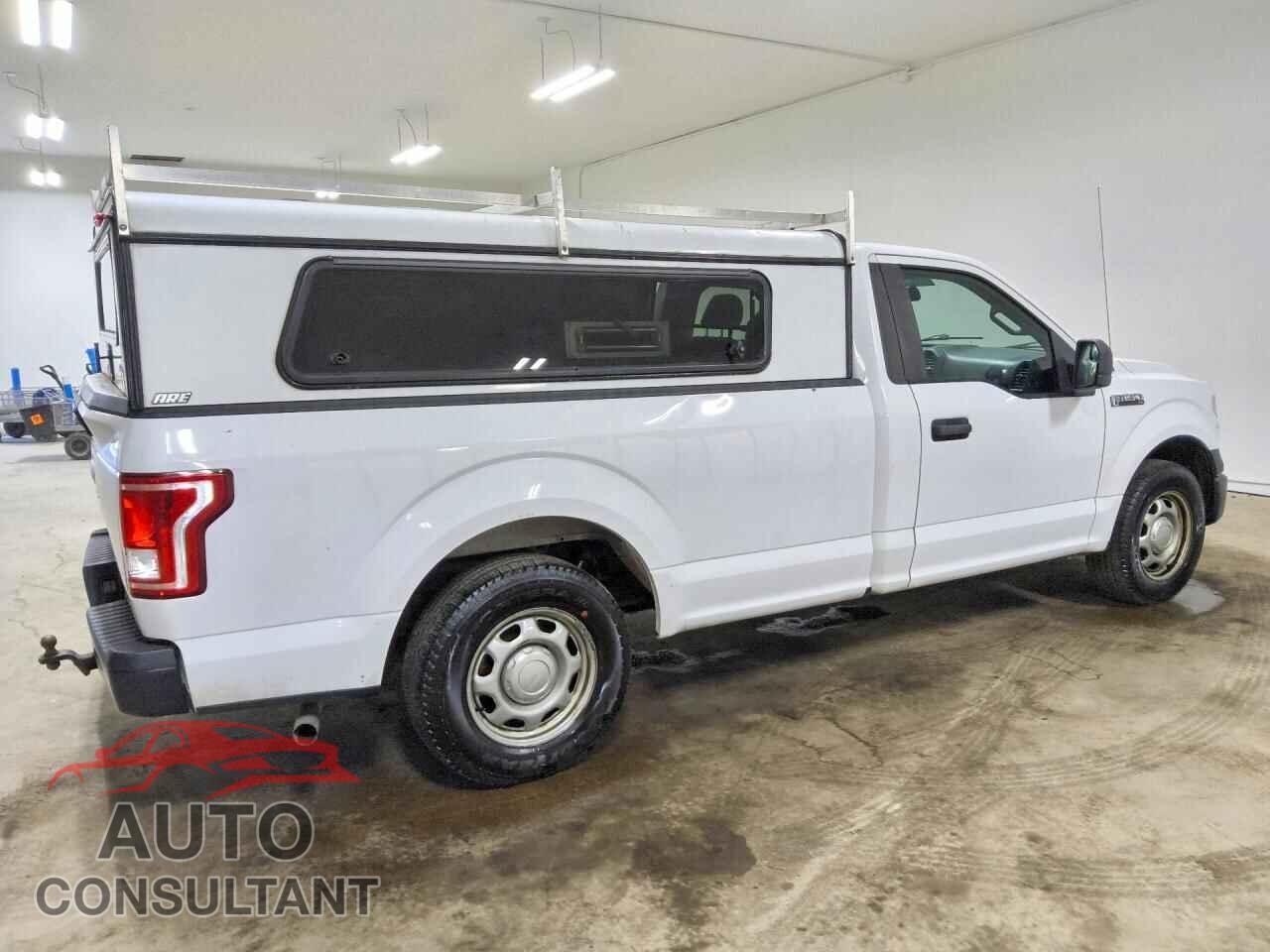 FORD F150 2017 - 1FTMF1C8XHKC30782