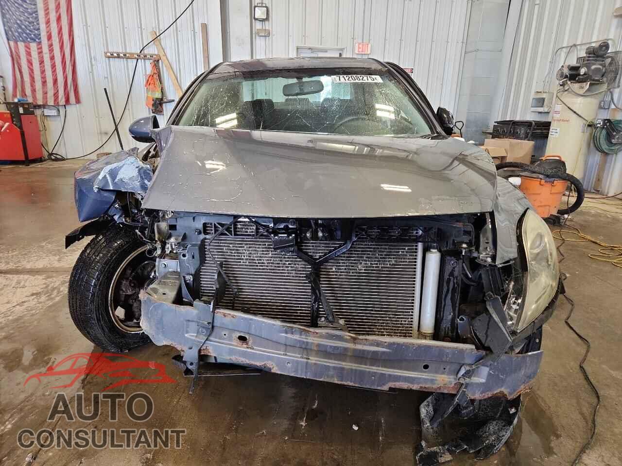 MAZDA 6 2011 - 1YVHZ8CH4B5M15654