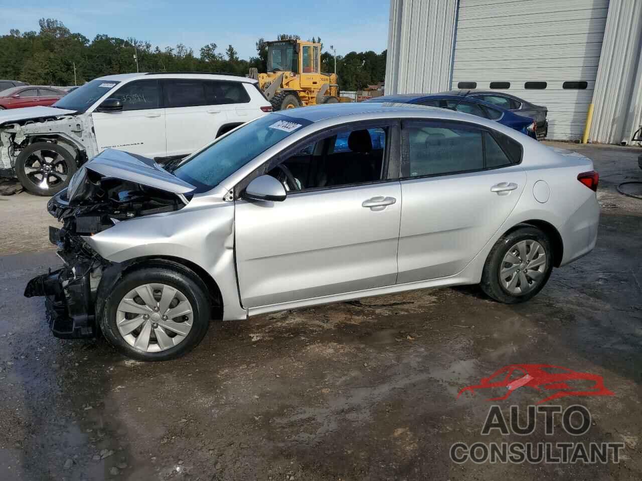 KIA RIO 2019 - 3KPA24ABXKE242455