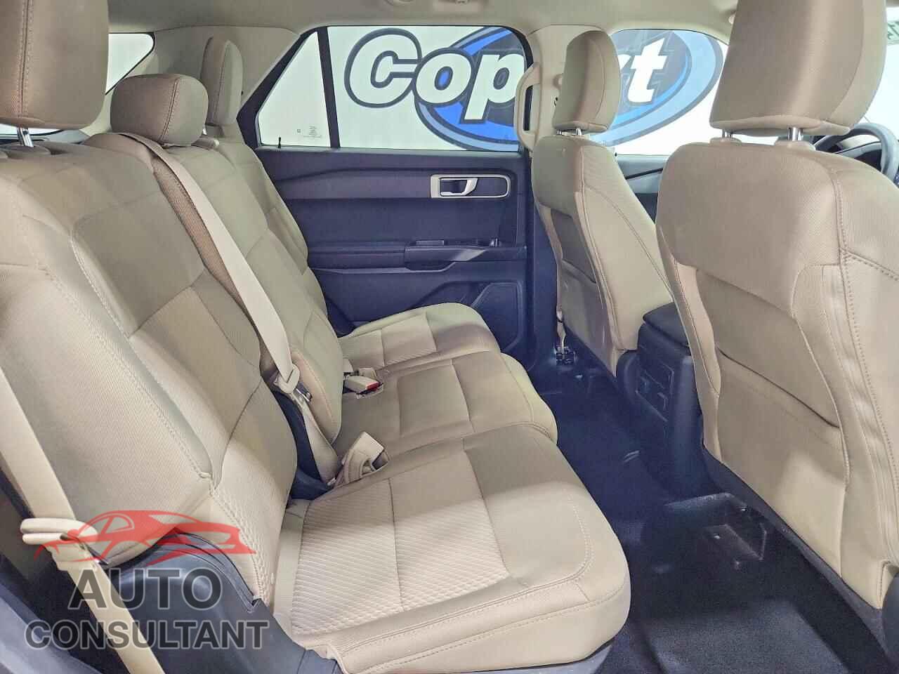 FORD EXPLORER 2023 - 1FMSK7BH2PGC15679
