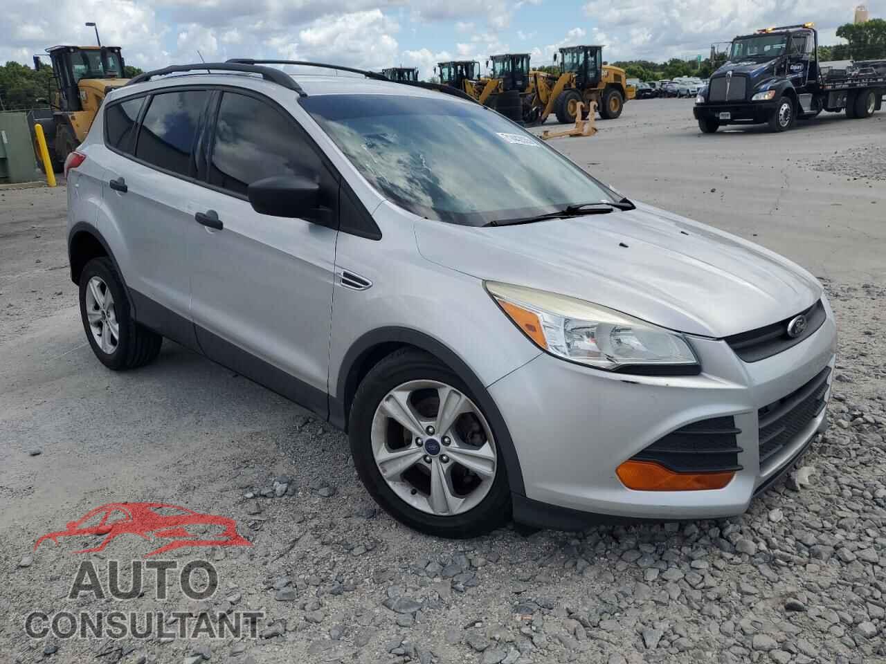 FORD ESCAPE 2014 - 1FMCU0F75EUC03838