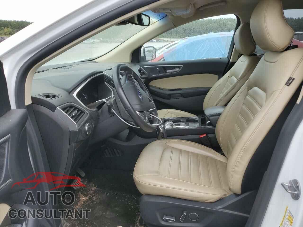 FORD EDGE 2019 - 2FMPK4J90KBB10430
