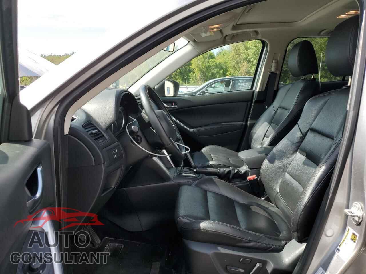 MAZDA CX-5 2014 - JM3KE4DY1E0339933