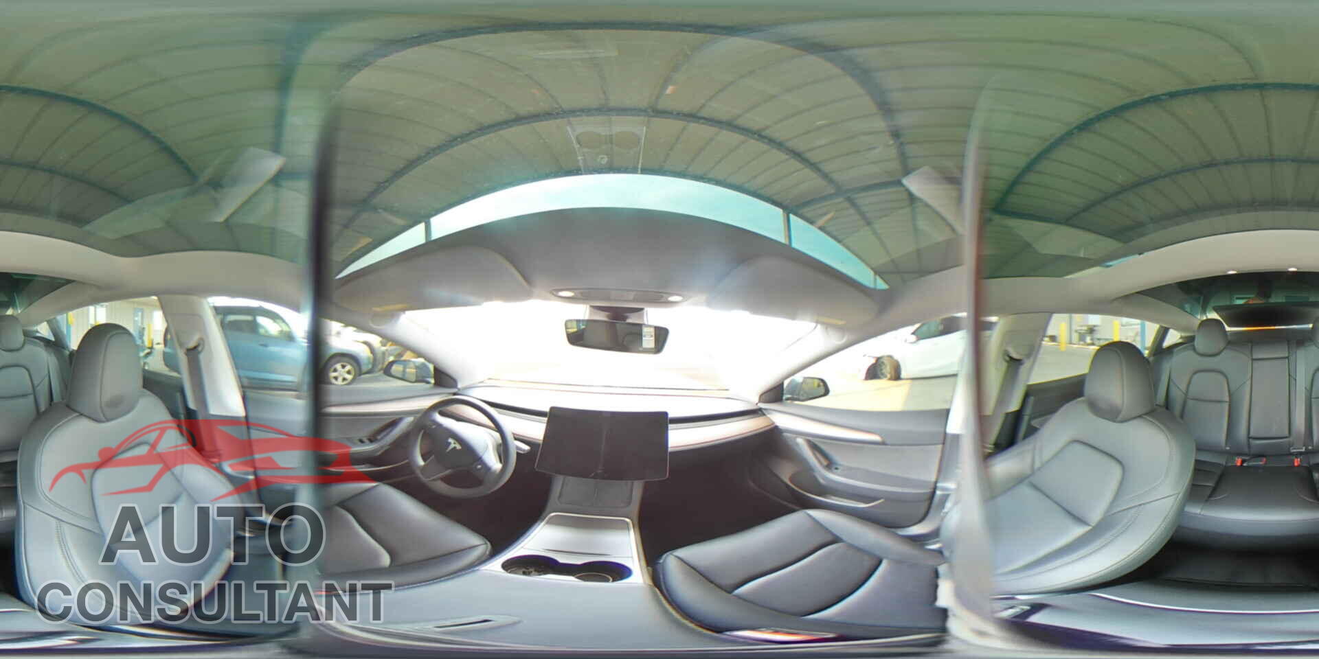 TESLA MODEL 3 2023 - 5YJ3E1EA0PF677891