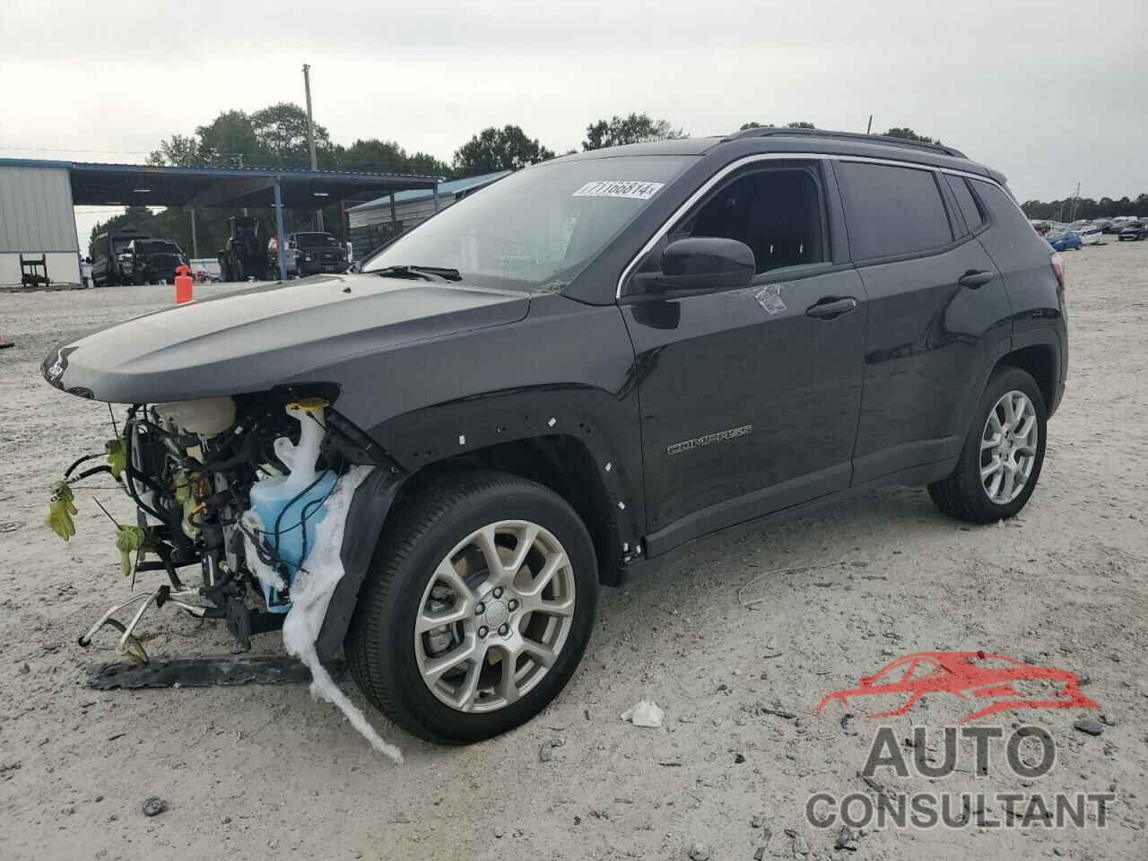 JEEP COMPASS 2023 - 3C4NJDFN5PT533259