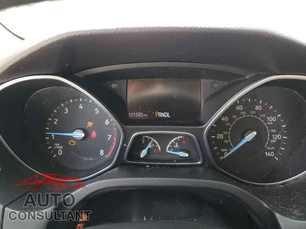 FORD FOCUS 2015 - 1FADP3F23FL293574