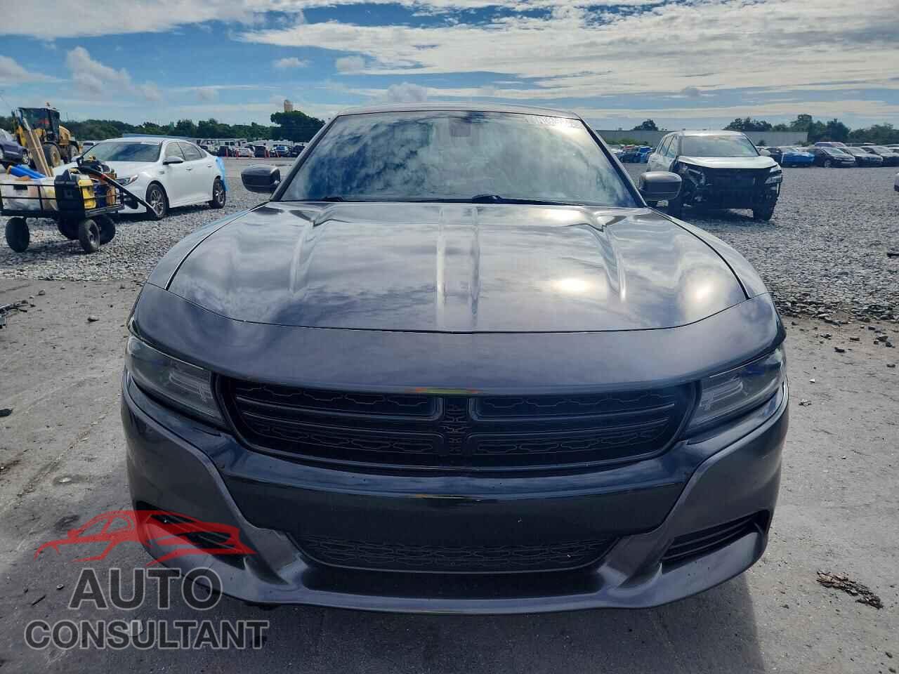 DODGE CHARGER 2016 - 2C3CDXCT3GH347039