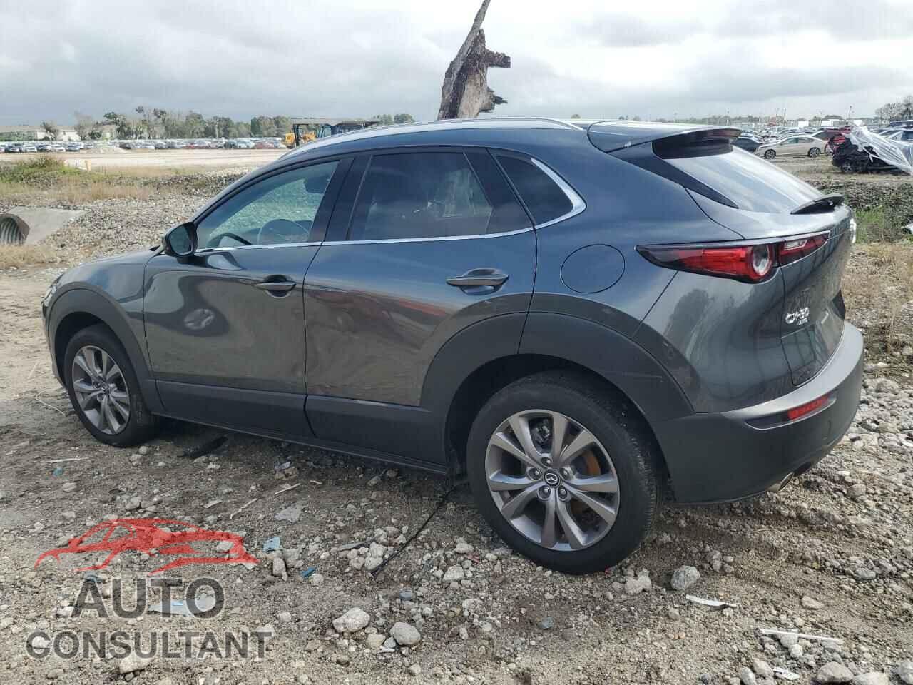 MAZDA CX30 2023 - 3MVDMBDM1PM538372